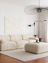 Atelier Del Sofa Soli Corner - Blanco